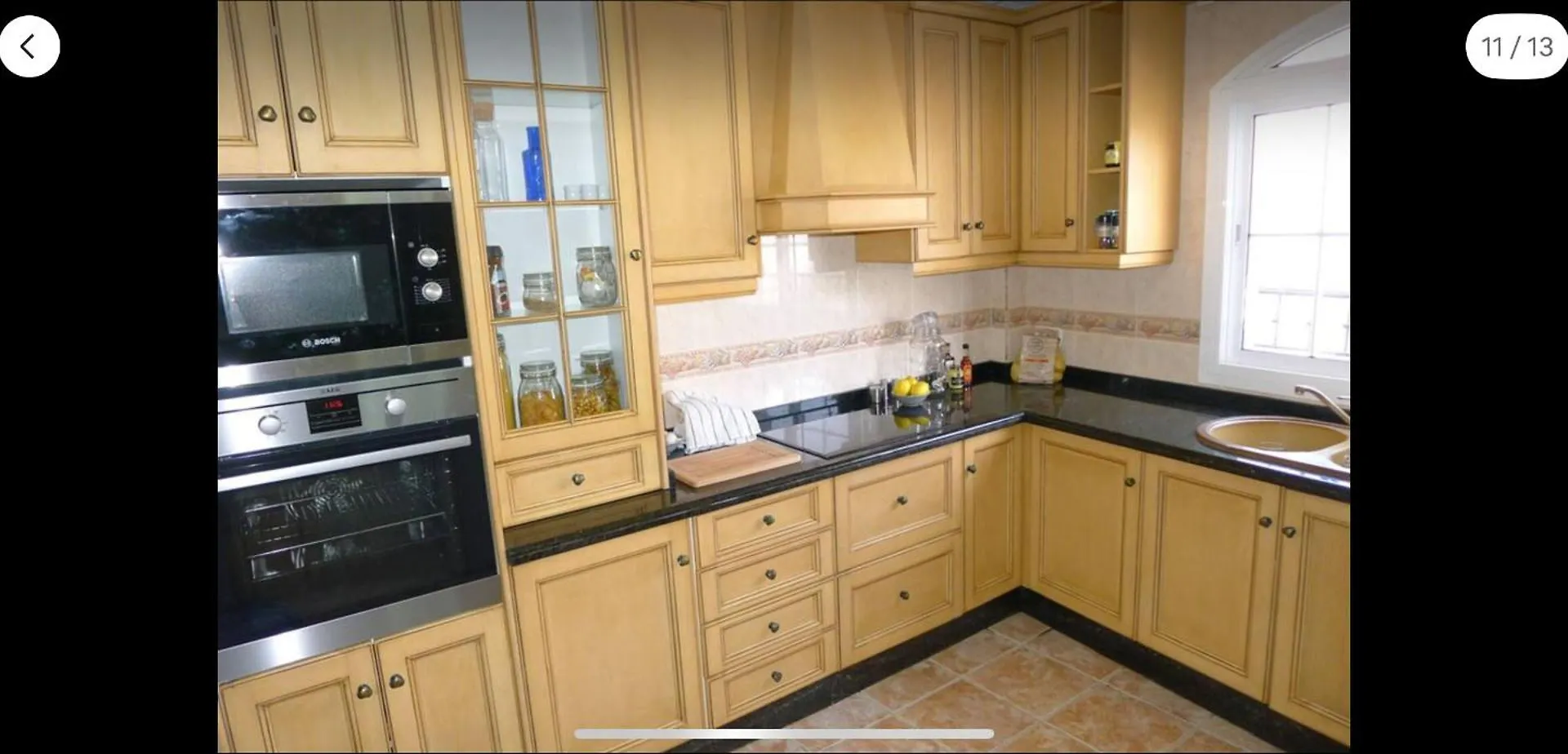 Large Modern Apartment With Private Terrace Nerja Spain